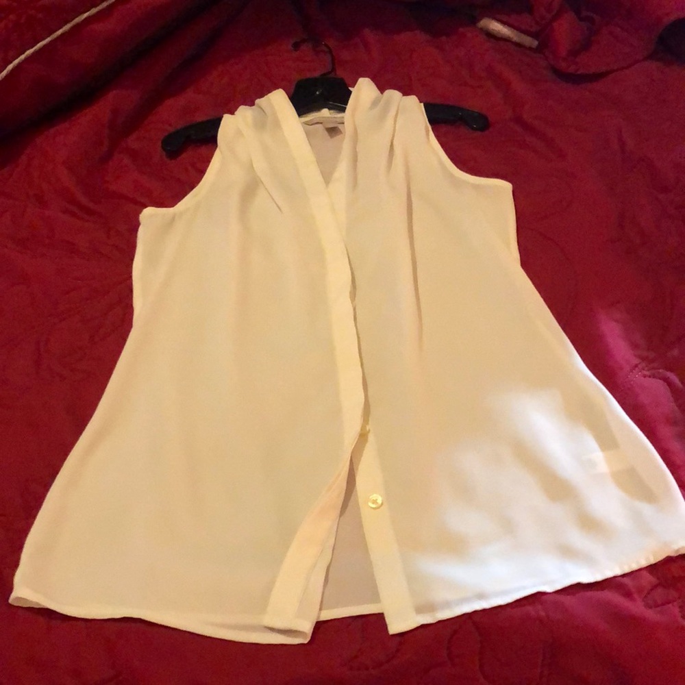 Banana republic top